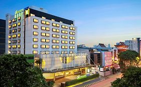 Hotel Ibis Styles Jakarta Gajah Mada